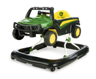 Bright Starts Chodzik 3w1 John Deer Gator - 491277 - zdjęcie 1